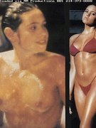 Olivia d`Abo nude 33